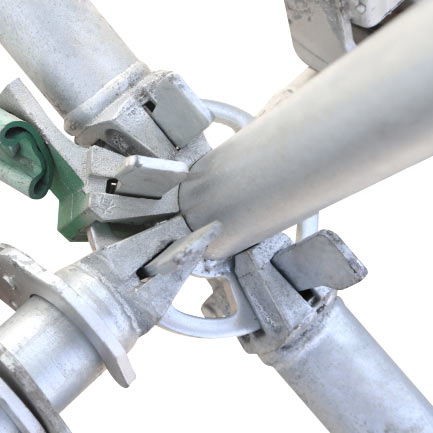 盤(pán)扣 盤(pán)扣